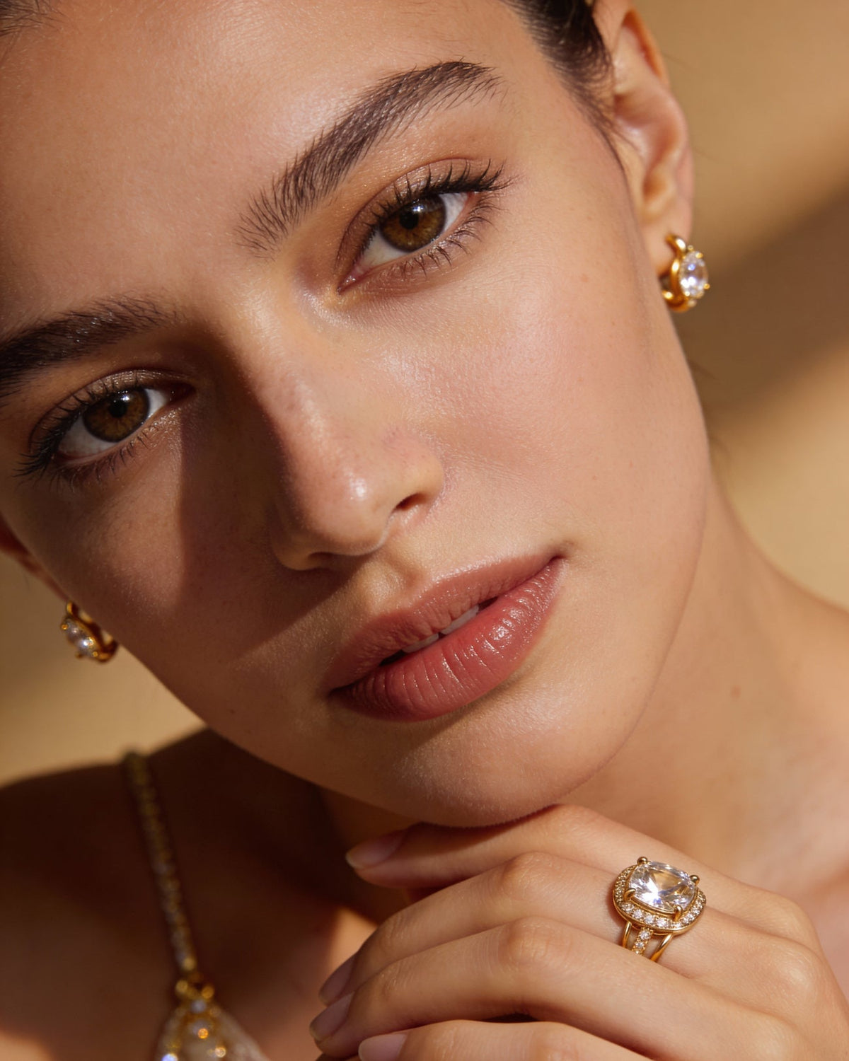 Golden Muse
