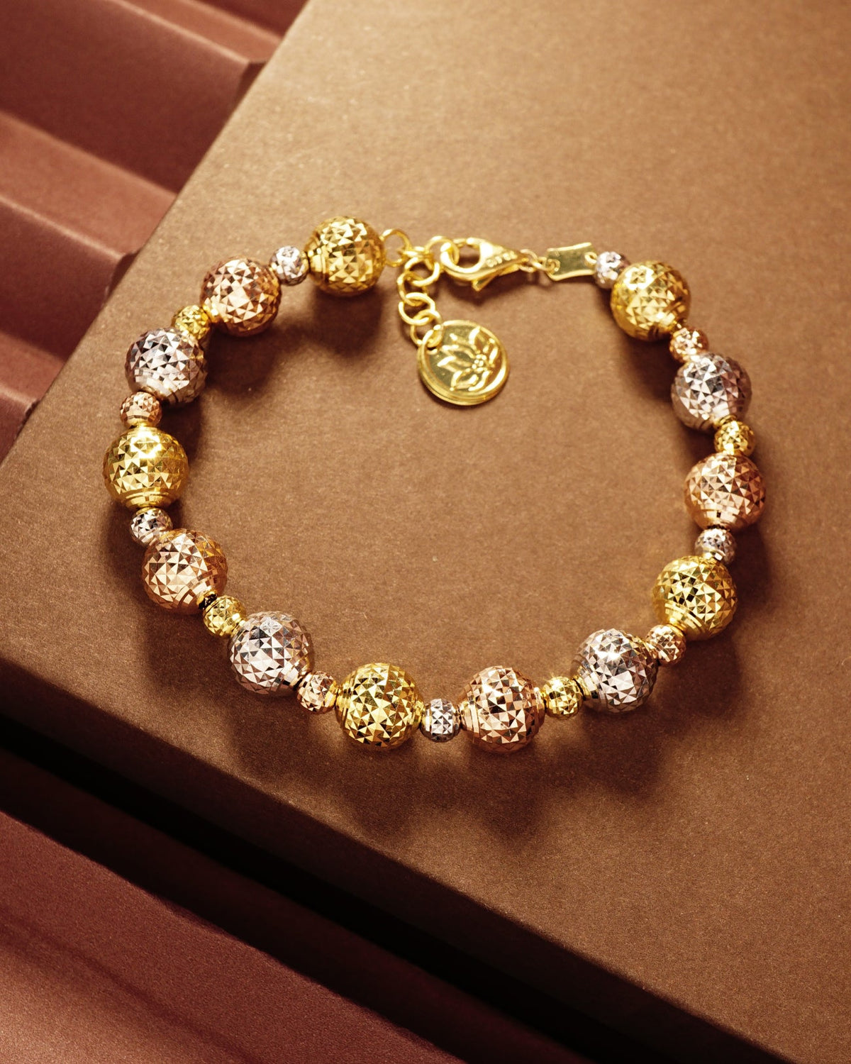 Diamond Bracelet