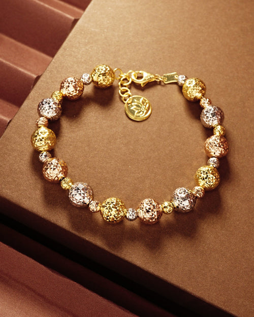 Diamond Bracelet