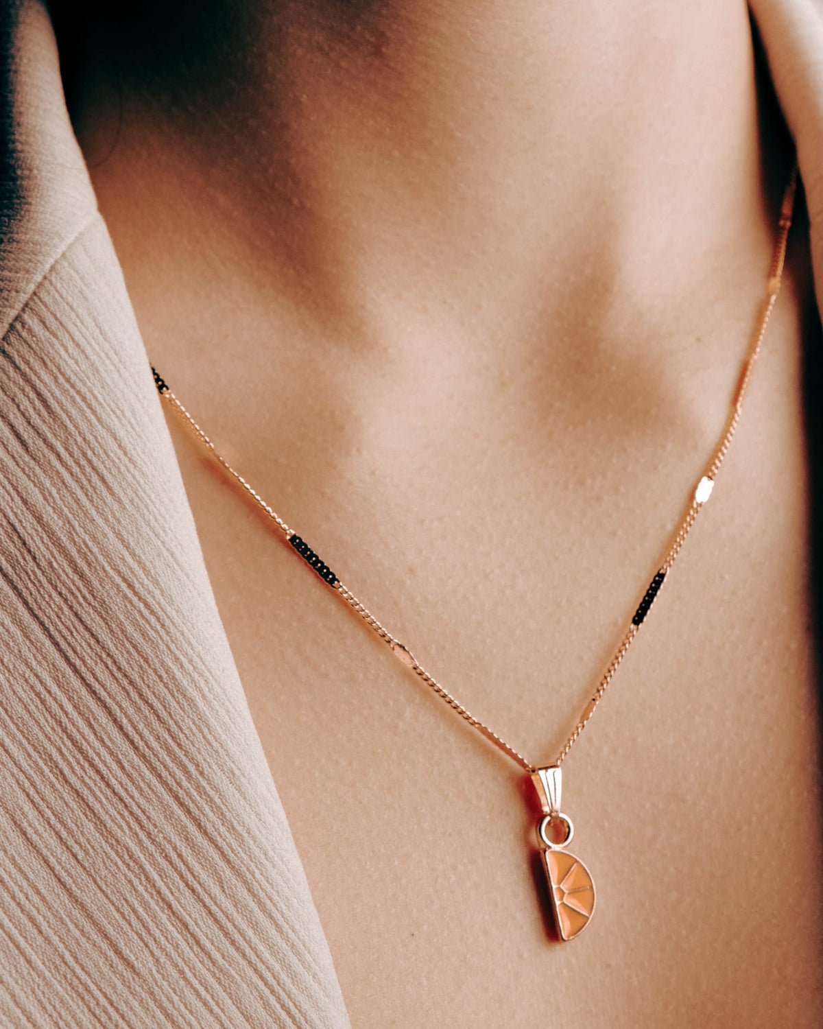 Minimal Pendant-91